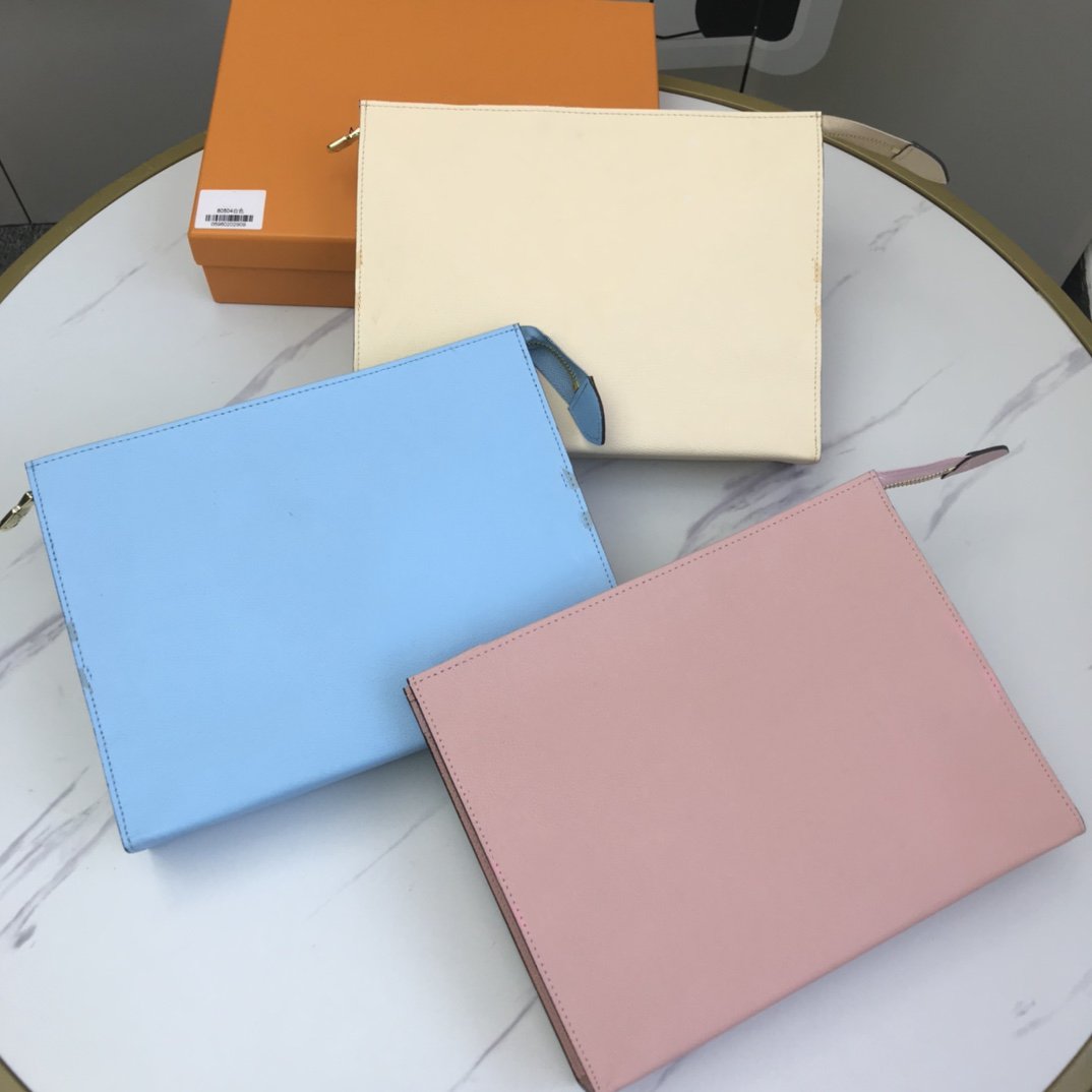 

Women Purse High Quality Wallets Cute Fashion Clutch Card Holders With Box, Beige