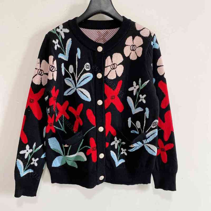

Women' Sweaters Designer women knit set autumn sweater skirt suit brand wool hooded sweatshirt long-sleeved women' top coats V-neck design clothes EYJ8, 1# shoe box
