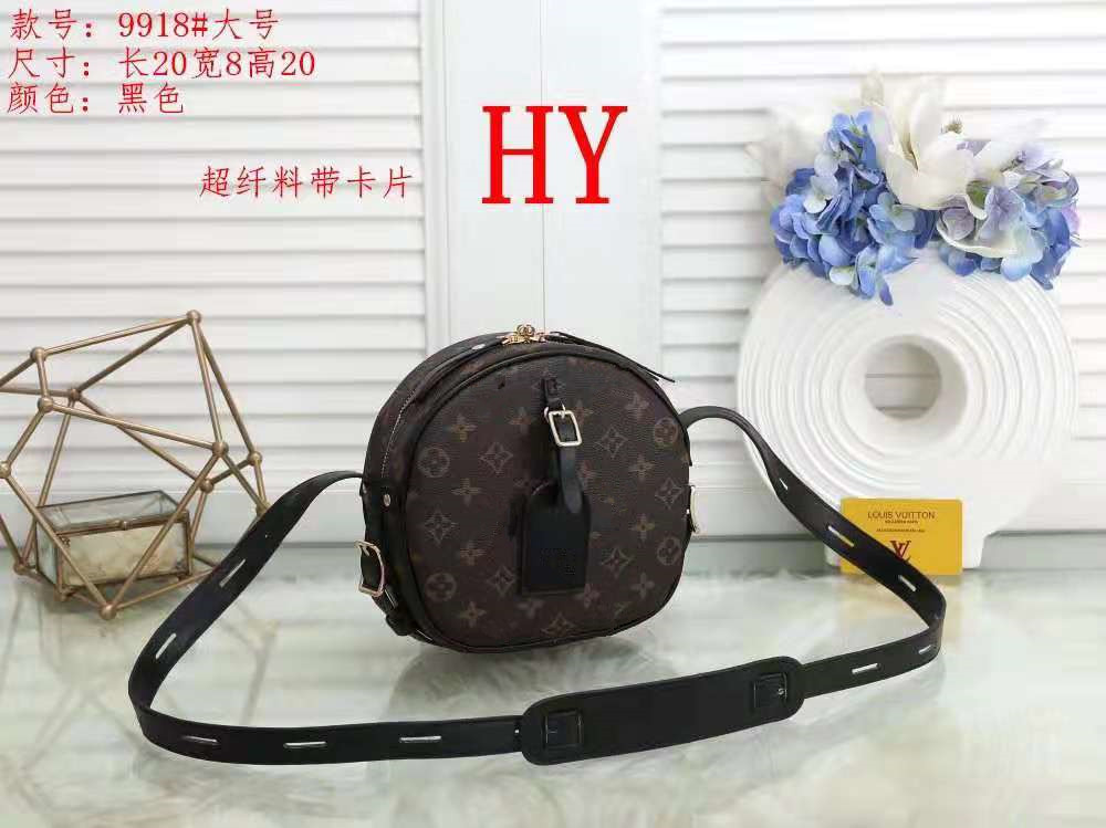 

LVLOUIS Handbags VITTON ONTHEGO 2021 Classic Stlye Famous brand Bumbag Cross Body fashion Shoulder Bag brown Bum Unisex Waist Bags, Black;white