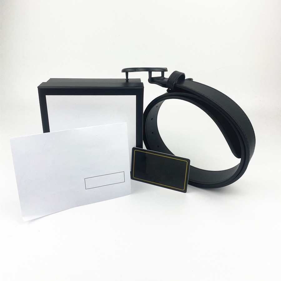 

Men Designers Belts Women Waistband Ceinture Brass Buckle Genuine Leather Classical designer womens Belt Highly Quality Cowhide Width 3.8cm, Width 3.8cm with box