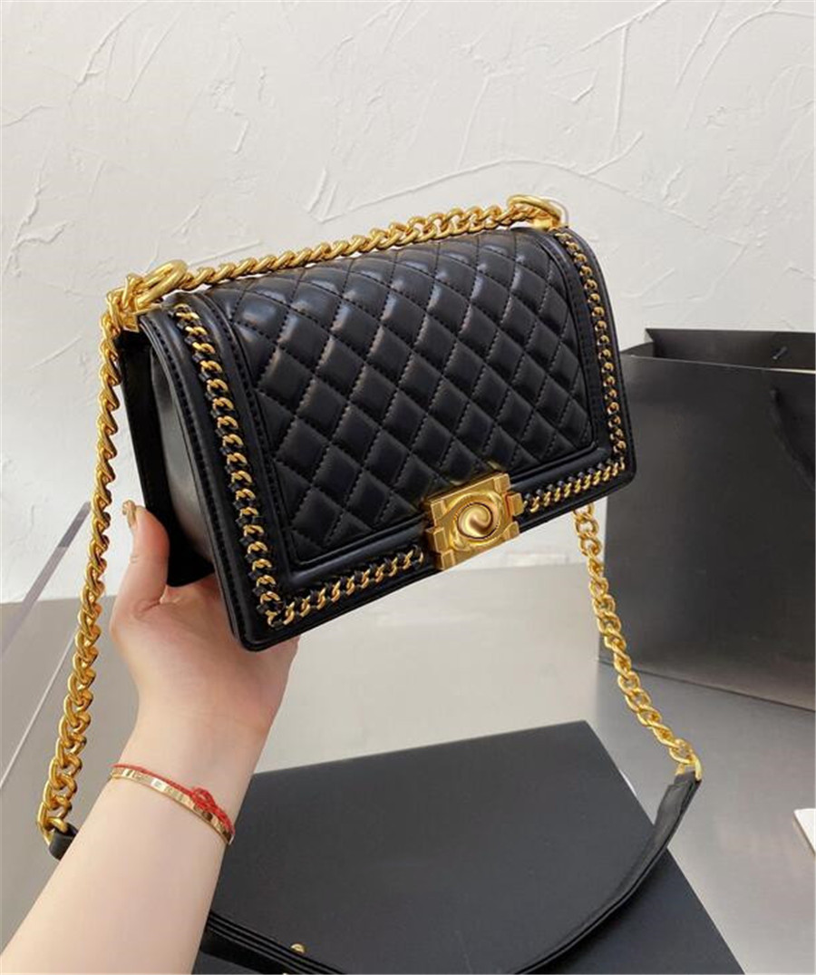

Top Quality women's Evening Bags shoulder bag fashion Messenger Cross Body luxury Totes purse ladies leather handbag G82123, Size:25cm