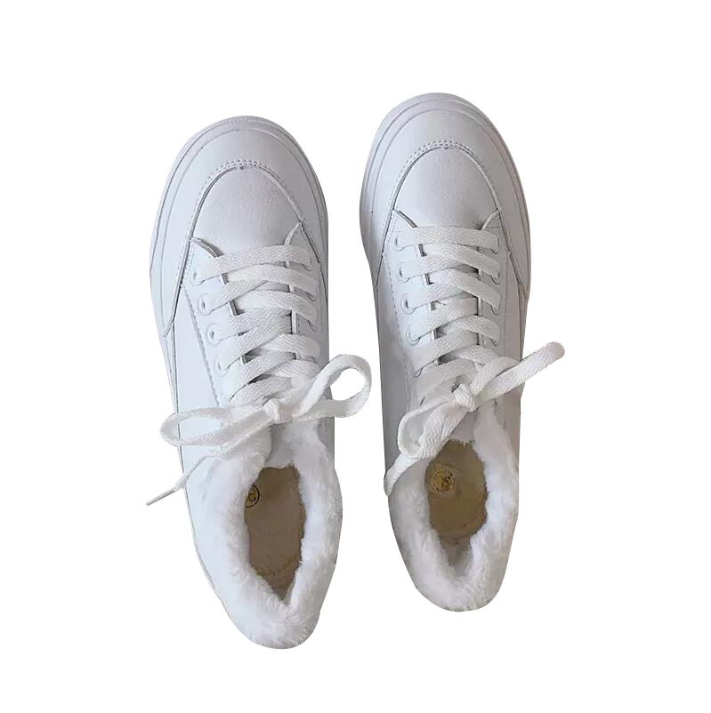 

Women Running Shoes Triple White Comfortable Womens Trainers Shoe Outdoor Sports Sneakers Runners Size 35-40 06, Red