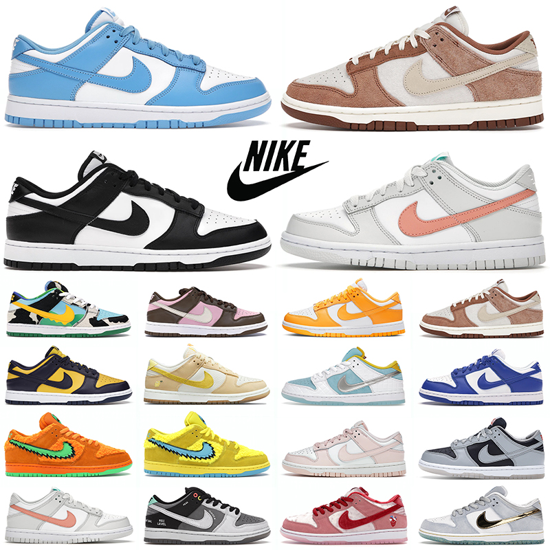 

2021 men women running shoes dunk low UNC White Black Syracuse Cactus Jack Chunky Dunky Coast Syracuse mens dunks sb trainers outdoor sports sneakers, #26