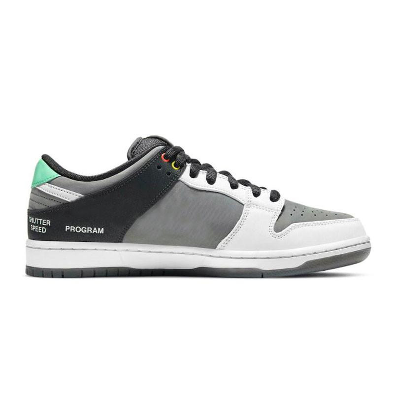 

Dunks SB Low Men Women Sports Running Shoes VX1000 Camcorder Sneakers, Original box