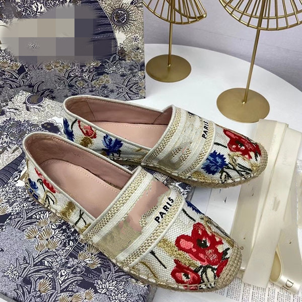 

platform vintage sandalluxury Espadrilles Plate-forme designer womenluxe sandale fisherman shoes size 35-41 letters mjk001