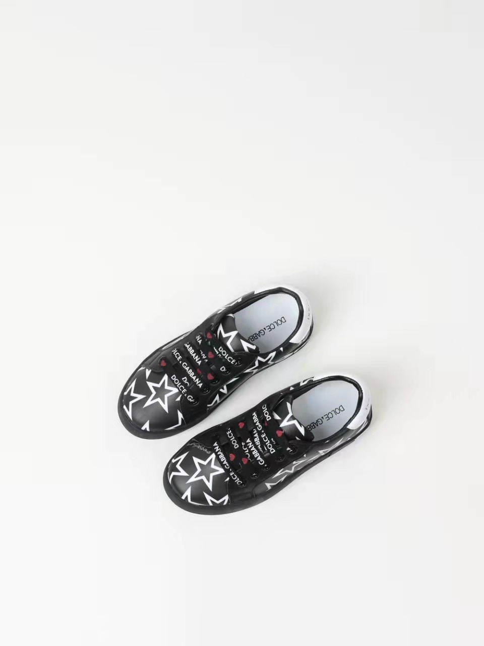 

kid boy shoe black football sneakers genuine leather vamp child designer outdoor walking shoes wholesale eu 26-35 send with box, Customize