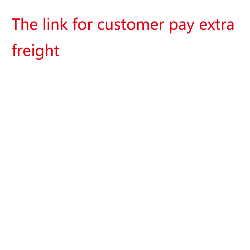 

cables Link for customer pay the extra fee