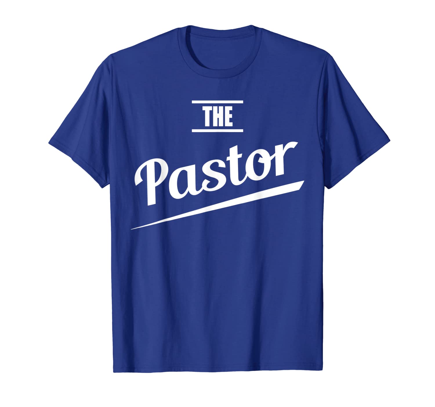 

Funny Pastor Shirt Christian Priest Gift Preacher Tee, White;black