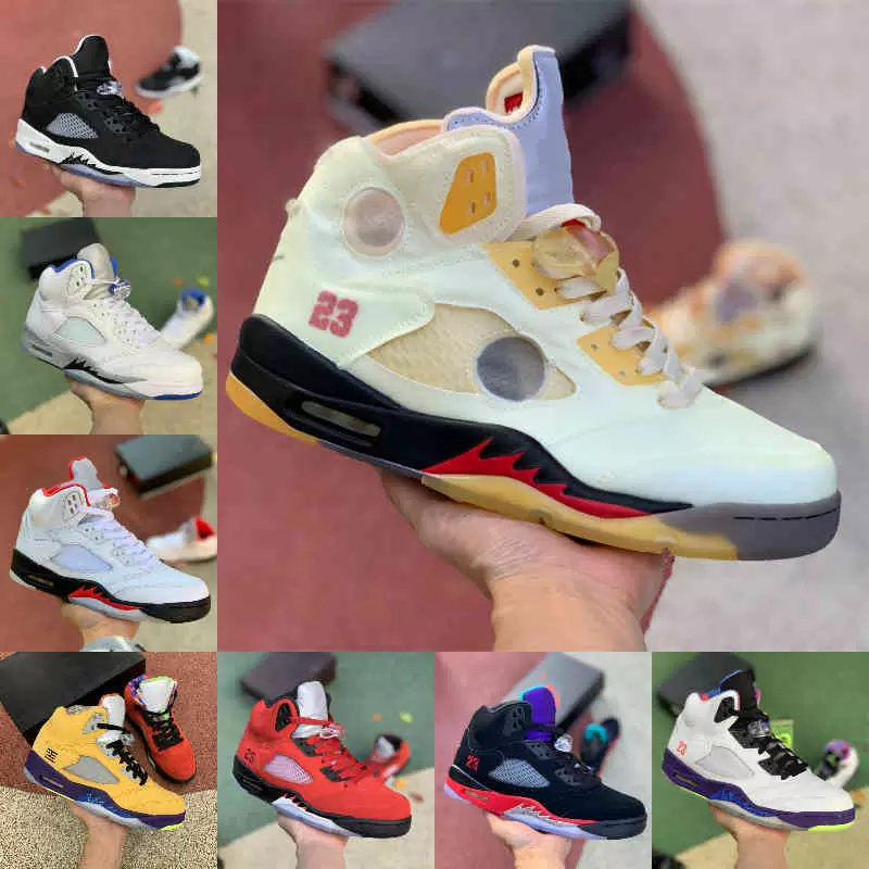 

Jumpman What The 5 5s High Basketball Shoes Mens Sail Stealth 2.0 Raging Bull Red Oreo Hyper Royal Oregon Ducks Ice Bred Alternate Bel Grape Designer Trainer Sneakers