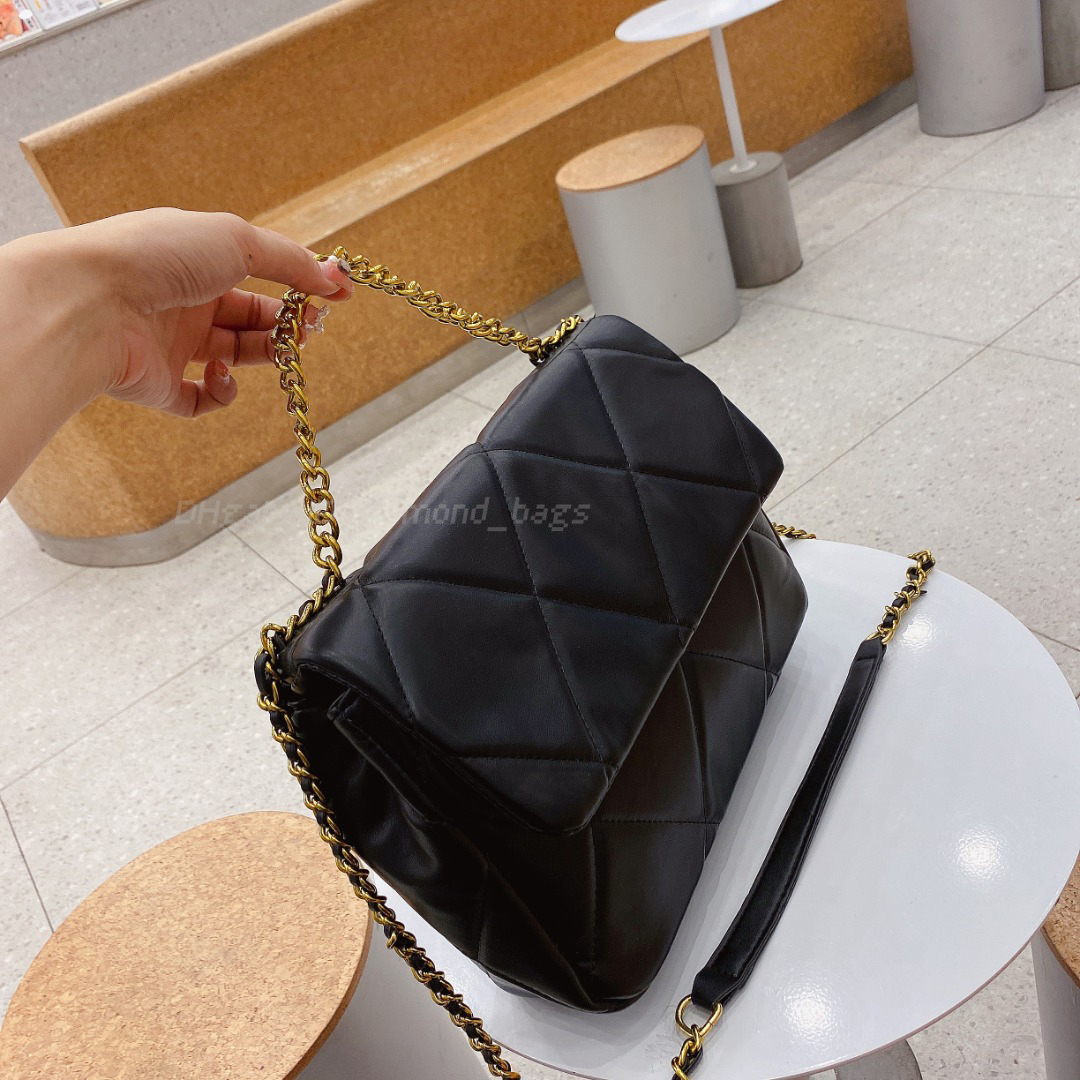 

2021 Lady letter handbags wallets Luxurys Designers Vintage WomenPlaid & Tartan totes bag Diamond Lattice zipper Coin Purses business shopping handbag fashion bags, White
