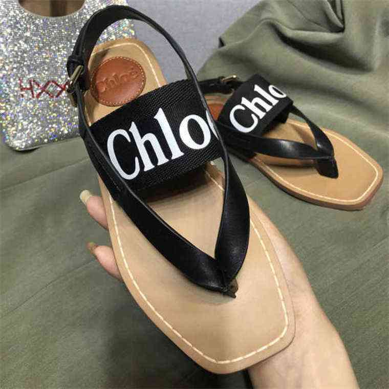 

luxury italy designer brand slippers super great quality with full package for women gift present lady birthday wedding sandals shoes heels VLT9, Black