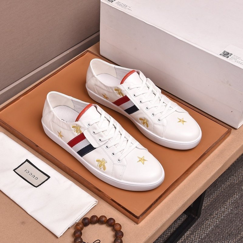 

gj7l men sneakers loafers boots moccasins buckles lace-ups dress shoes, Black