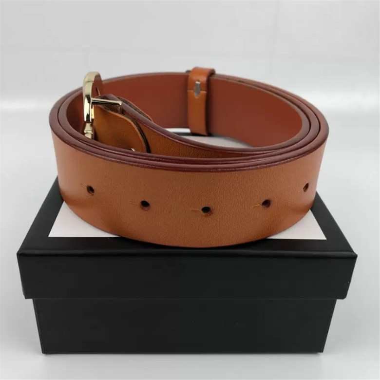 

Men's wear designer belt for women high quality fashion casual luxury all karate belts gift box cinturones de diseno, A gift box