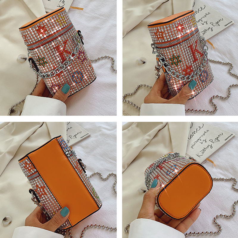 unique purses canada