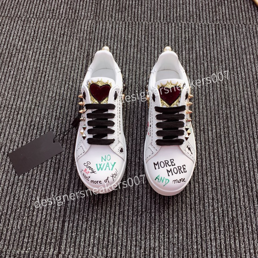 

Men boots Paris Triple S Trainers Women 17FW Sneakers Old Dad Shoes Platform Black White Casual Trainer Designer Shoe 34-45, 01