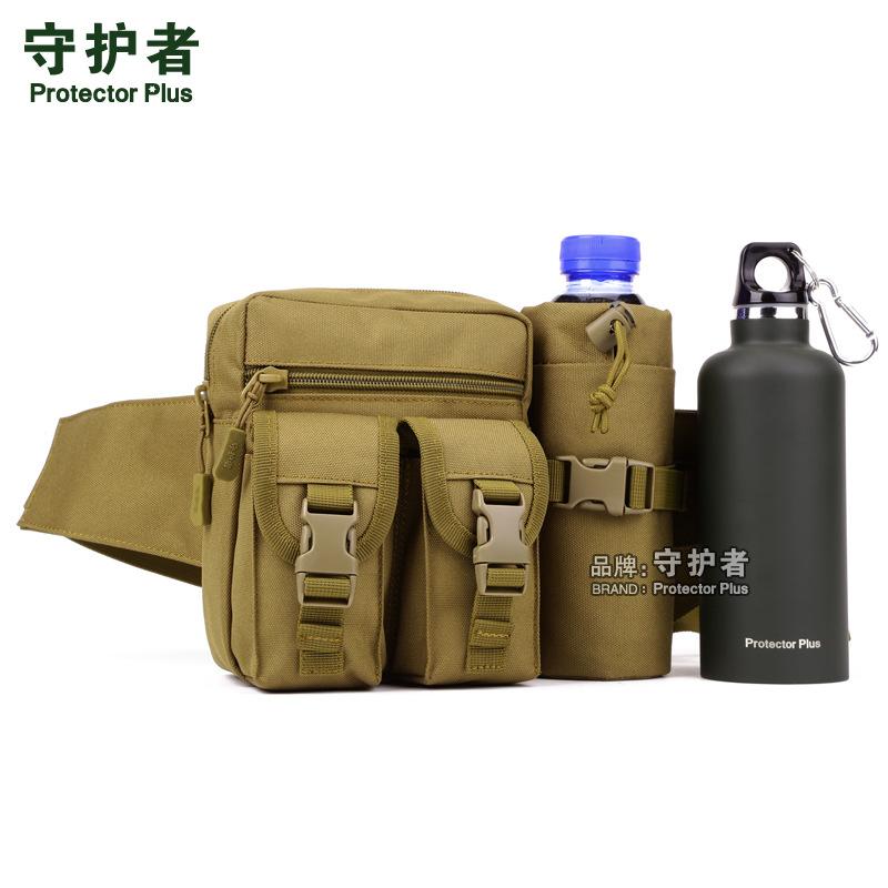 

Waist Bags Men's And Women's Pockets, Outdoor Small Cycling Kettle Bags, Travel Casual Chest