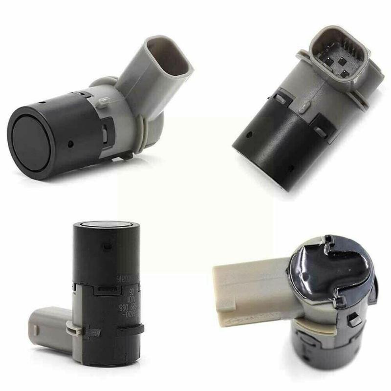 

Car Rear View Cameras& Parking Sensors 1pc 66216902182 6902182 PDC Sensor Reverse Assist For E38 E39 E53 5 X5 725 730 740 530 8375533 H4