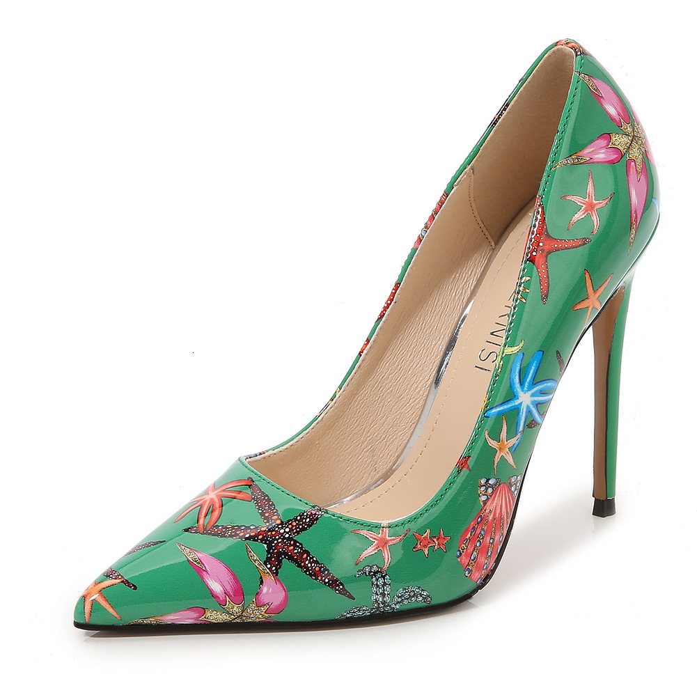 

dress shoes bombas de salto alto boate moda stilettos tamanho grande sapatos femininos coreano menina pontiaguda bombas 82ea, Black