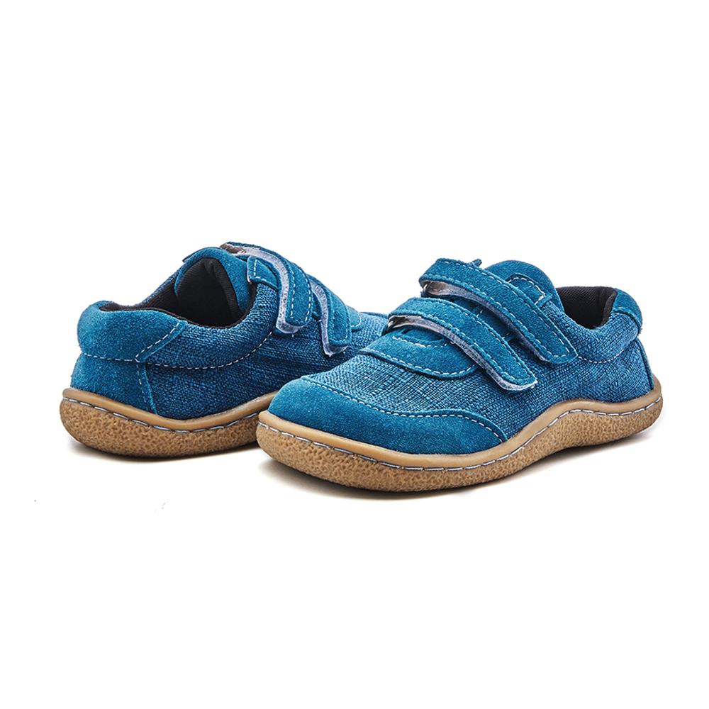 

2021 Tipsietoes Spring Autumn Sneakers Kids Shoes Baby Boys Girls Children's Casual Breathable Soft Anti-Slip Running Sports, Black;red