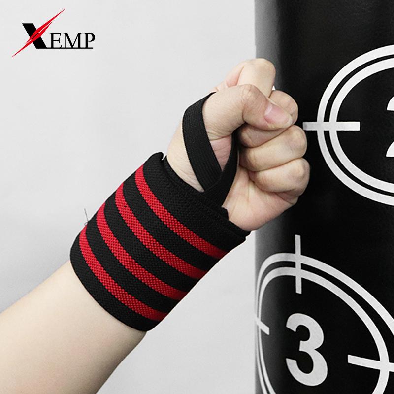 

Wrist Support Training Brace Straps Wraps Crossfit Powerlifting Wristband Weight Lifting, C 1pcs
