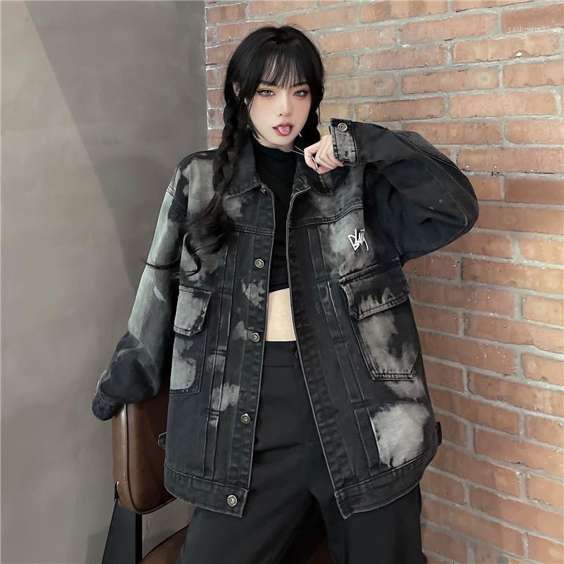 

Wind Restoring Ancient Ways Is Easy To Dye Long Letters In BF Cowboy Coat Sleeve Of The Female Wet And Cool Women' Jackets, See chart