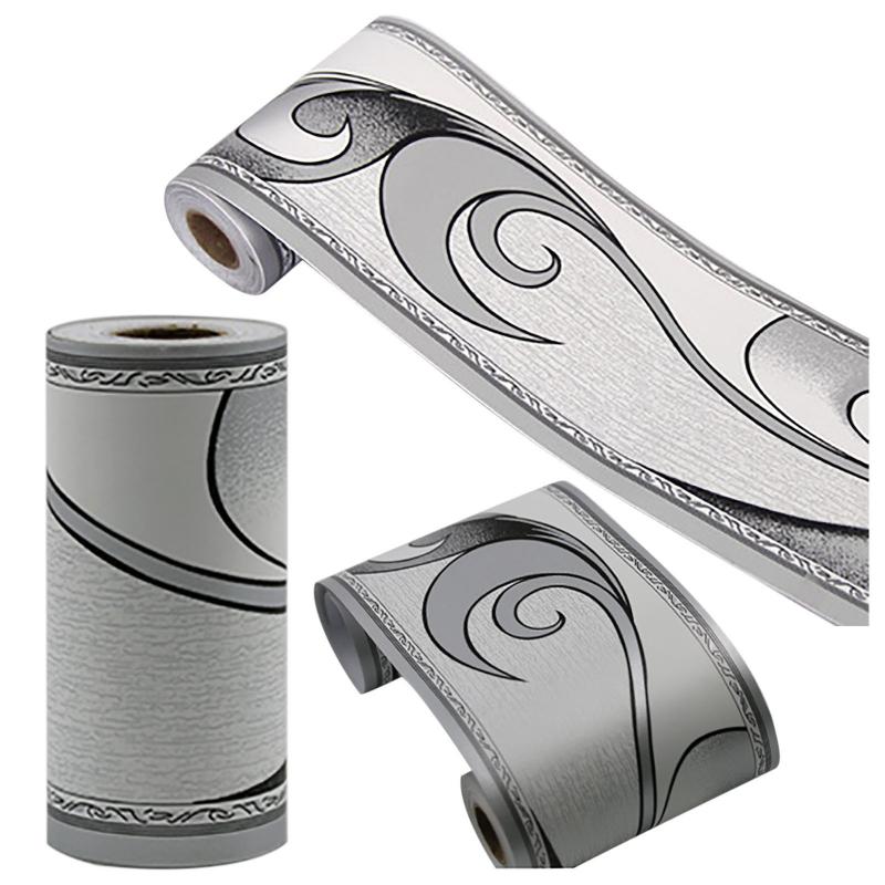 Wallpaper Borders For Living Rooms Uk Baci Living Room