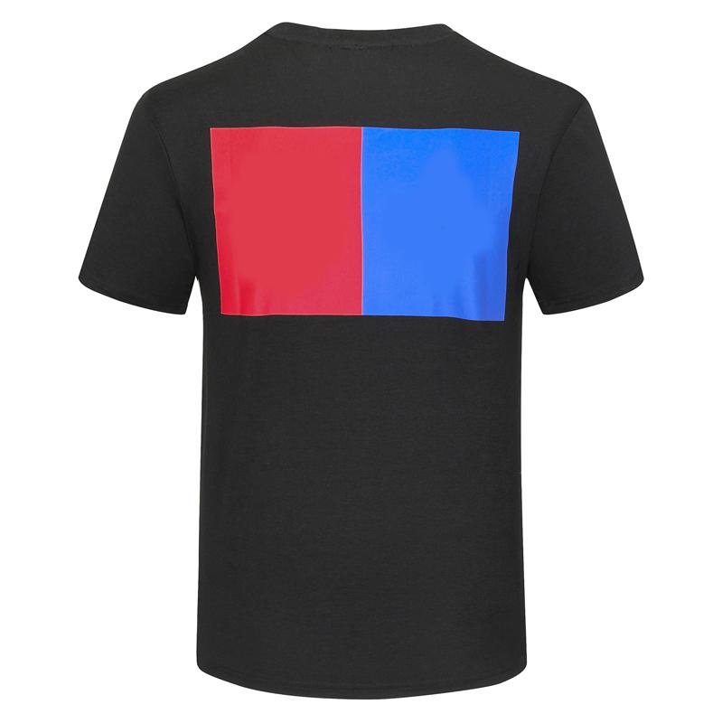 

pp Fashion mens womens casual T-shirt Designers T Shirts Man Paris Frances Street Shorts Christianes Sleeve Clothing Tshirts, White;black