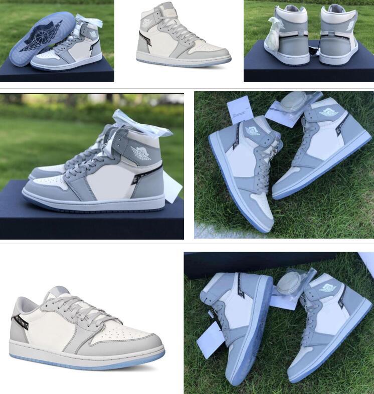 

Release X 1 High OG 1S SHOEs Expensive Sneakers Mens Womens BasketballS Shoe C N8607-002 D US a3