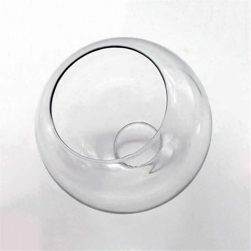 

Lamp Covers & Shades D4.3cm Fitter Clear Globe Glass Shade Replacement D15cm D20cm Transparent Light Cover For Lampshade