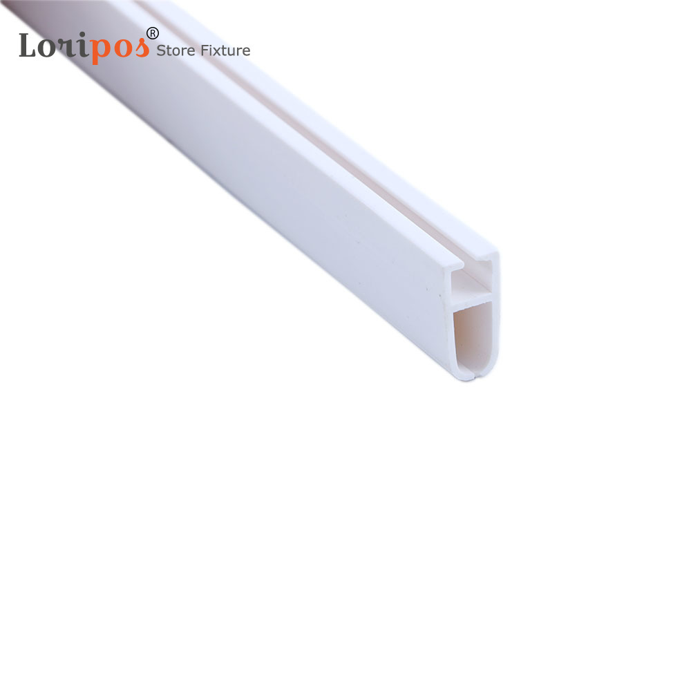 50cm Poster Hanging Clip Hang Wall Posters Art Prints White | Loripos-image-754178059