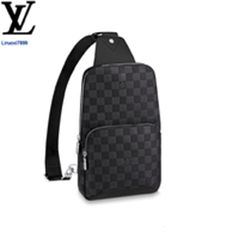 

cross brand designer luxury handles mpv7 n40097 avenue body sling bag men handbags shoulder messenger bags bags totes iconic clutches ev