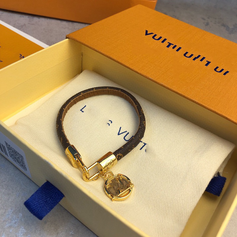 

Fashion Leathers Brand jewelry Bracelet Couple Sports Style Presbyopia Leather Cord Explosion Model Shipment Birthday Gift forever, Red;brown