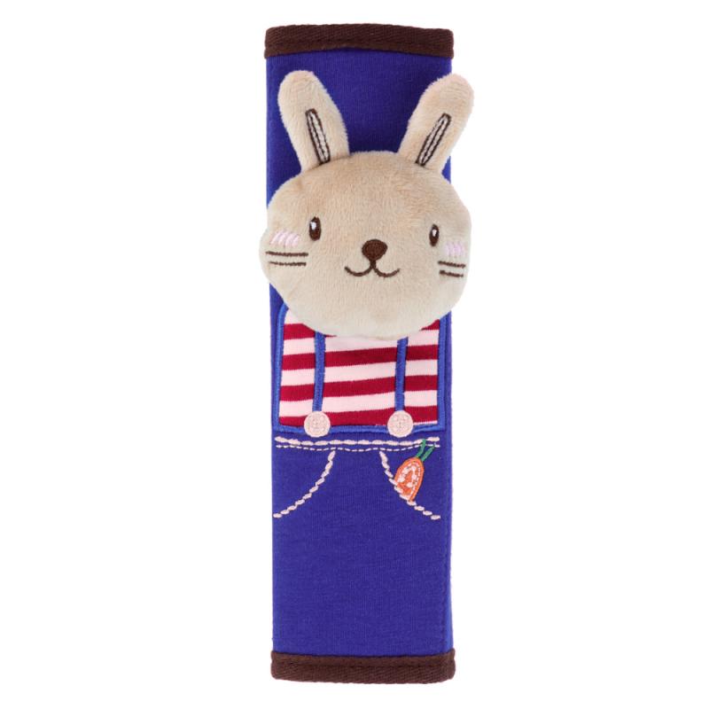 

Safety Belts & Accessories Auto Car Seat Belt Cover Shoulder Pad Cushion Seatbelt Strap Cover( Pattern)