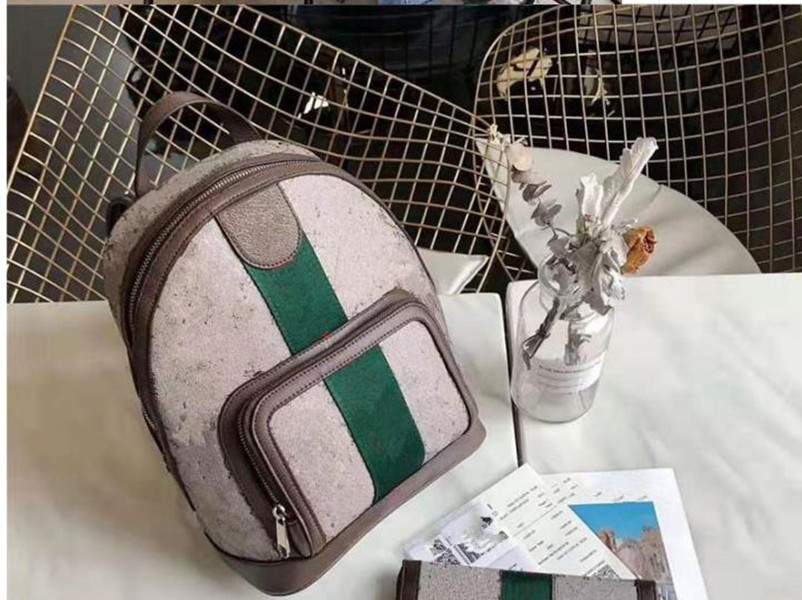 

High Quality luxurys bags designers Fashion womens CrossBody Canvas Flap Printed Handbag ladies Shoulder Bag purse Mobile Handbags Cross Body, Brown