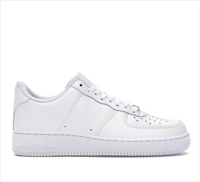 

Fashion AirForces 1 Low Mens Womens Running Shoes Shadow Pale Ivory Solar Flare Atomic Sail Easter Utility Volt MCA University Wheat Sneakers Trainers 36-44, No box