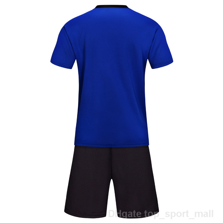 

Soccer Jersey Football Kits Color Blue White Black Red 258562101, Orange
