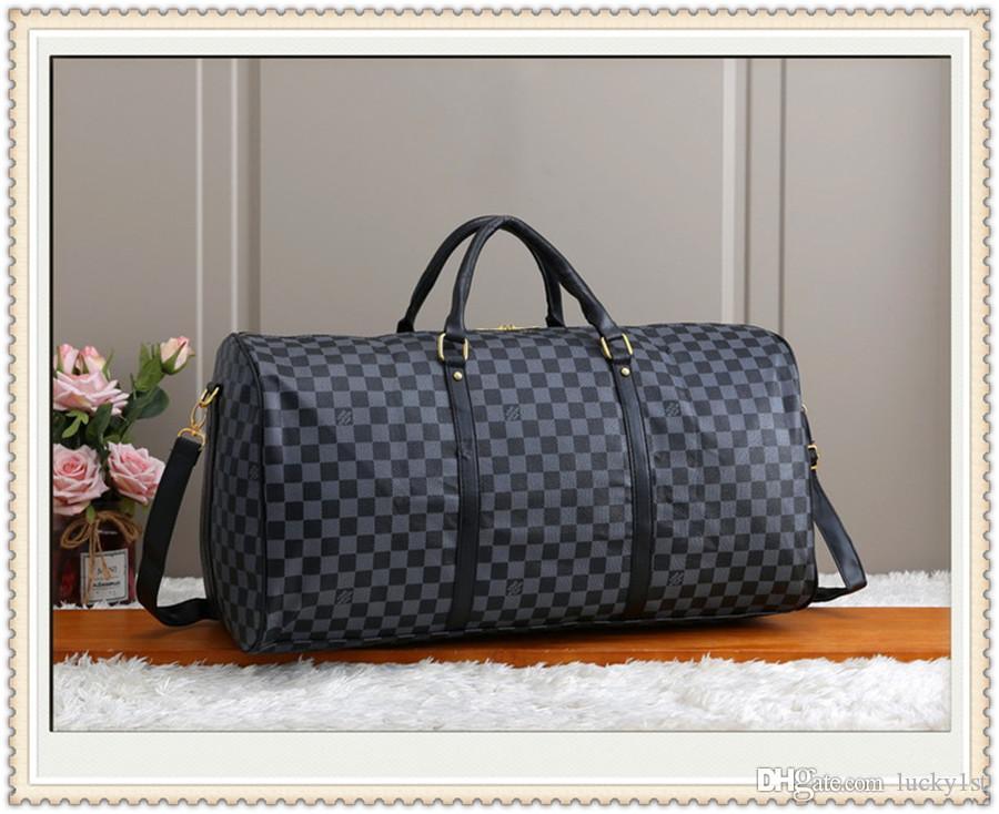 

1-1 LV Louis Fashion Crossbody Shoulder HandBag Women Purse Messenger Bags Wallet Tote Clutch Bag M41412-1 travel men Vitton, Red;black