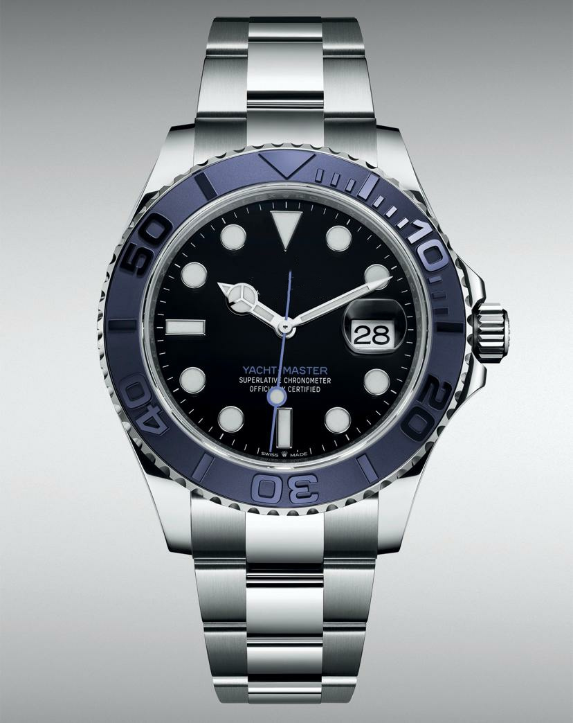 

Classic connotation men's automatic mechanical watch sports luxury fashion stainless steel waterproof band calendar elegant and beautiful, Slivery;brown