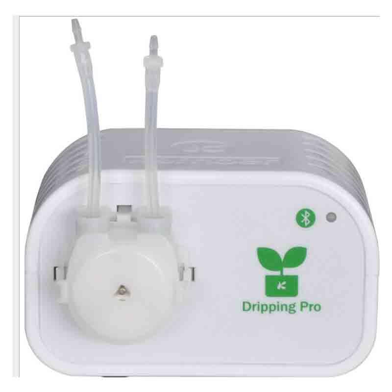 

Blueteeth Control Intelligent Garden Automatic Watering Device Succulents Plant Micro Drip Irrigation Timer System Equipments