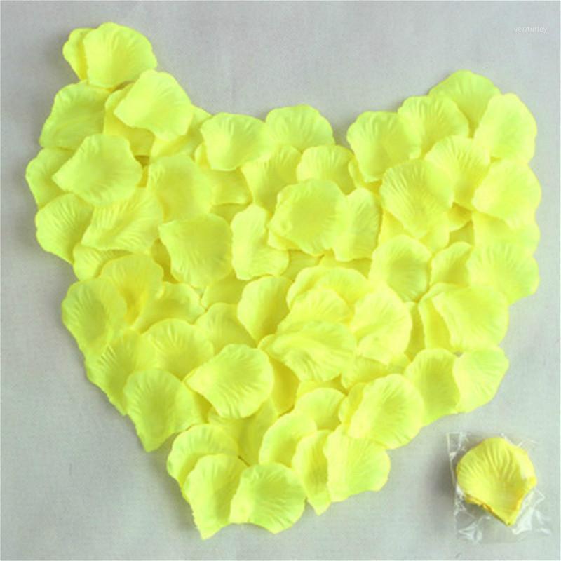 

Party Decoration Colour Simulation Petals Banners Streamers ConfettiThrowing Confetti Wedding Streamer
