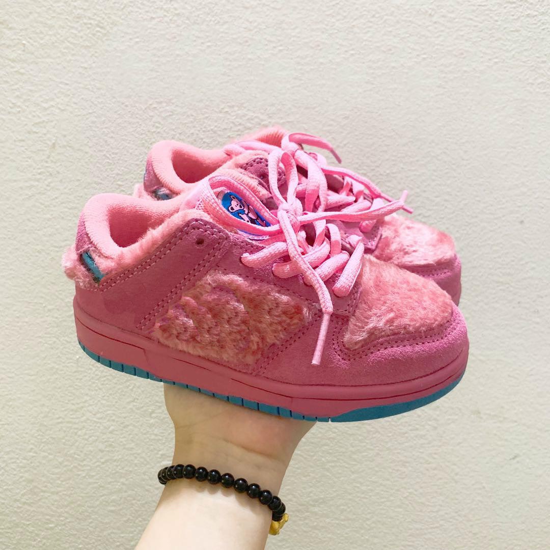 

Infants 1s 1 Toddler Kids sb Boots running Basketball Shoes Pine Green Game Royal Scotts Obsidian Chicago Bred Sneakers Multi-Color Tie-Dye size 26-37, A6