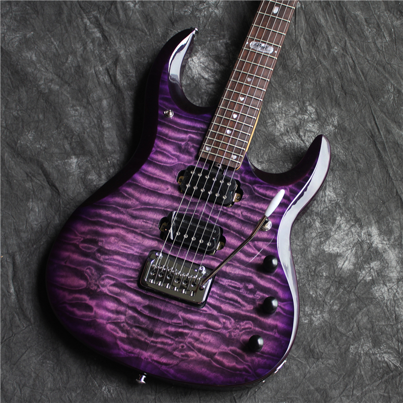 

John Petrucci signature Musicman JP electric guitar, ready in store, immediately shipping