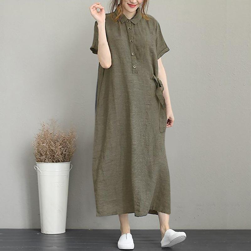 linen summer dresses canada