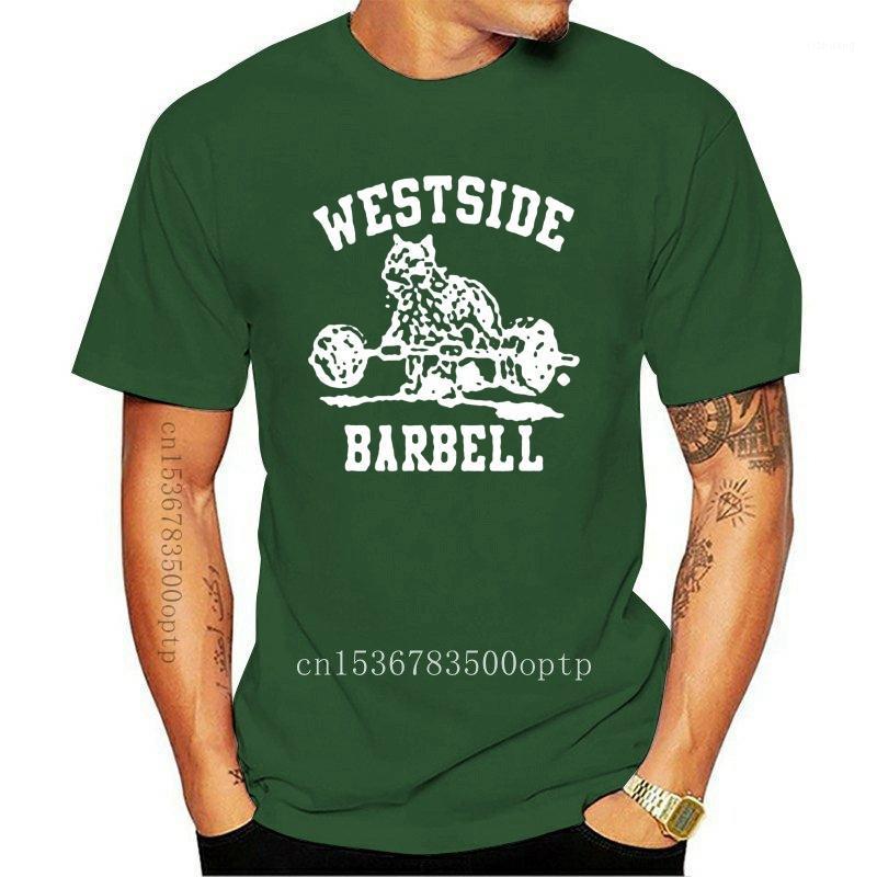 

Men's T-Shirts Westside Barbell Premium Nitro T-shirt - Black 2021 Arrival Male Tees Casual Boy T Shirt Tops Discounts Tee, Yellow