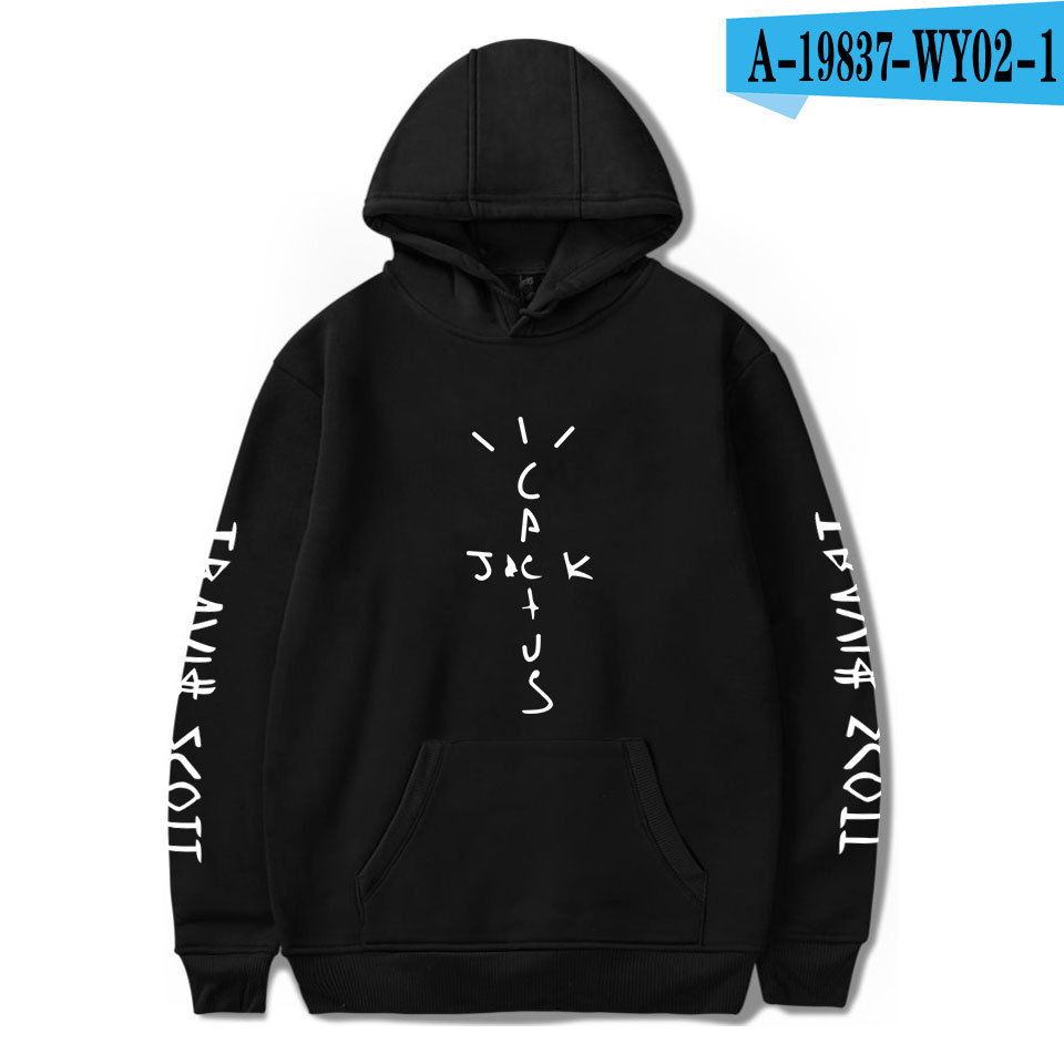 

Warm Pocket Sweatshirts Hooded Jacket Mens Autumn And Winter Fashion Pullovers