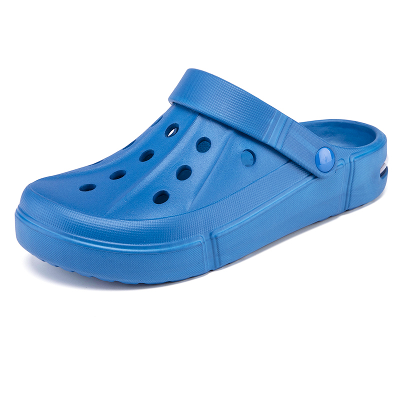 

2021 Arrival Authentic Sandy beach Hole shoes Luxurys Designers Sandals Men's Women's Sports Flip Flops Fisherman Lady Gentlemen slippers