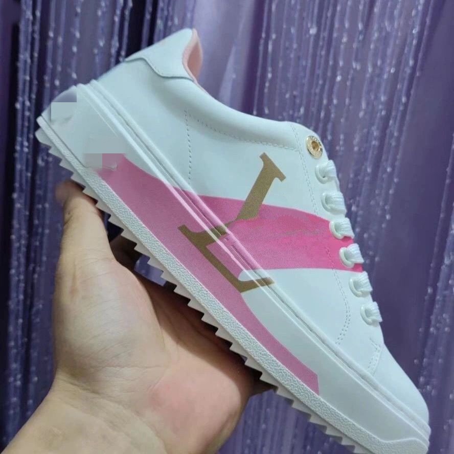 

TIME OUT Sneakers Women shoes Genuine leather woman casual shoe Size 35-41 model hyhjjj0002