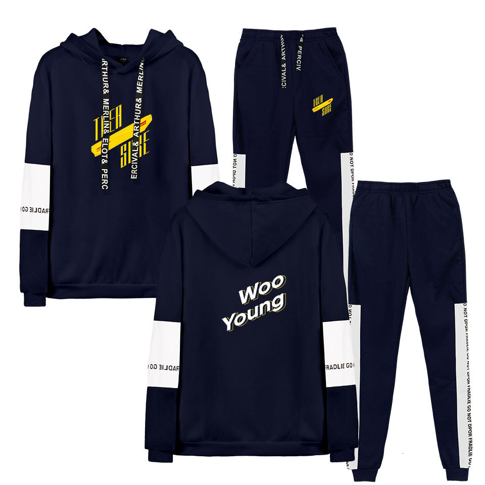 

men's hoodies & sweatshirts moletom amorzes harajuku, moletom quente macio para homens e mulheres, todos os membros, plus size, roupa e, Black
