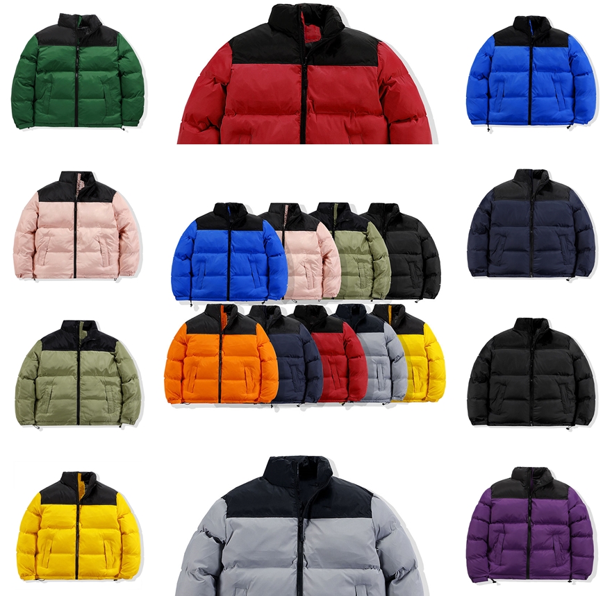 

Winter clothings designer mens hoody down jackets casual printing coat hooded down women jumper fashion windbreaker parka womens outerwear zippres coats, I need look other product