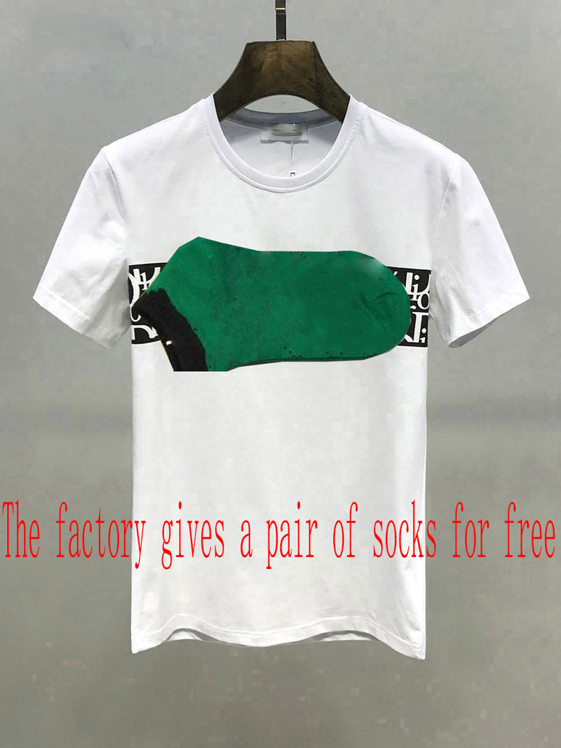

21 Italy Men T-Shirts Cotton Shirts Solid Color Short Sleeve Tops Slim Breathable Men's streetwear Male Tees Asia size XXXL clothes